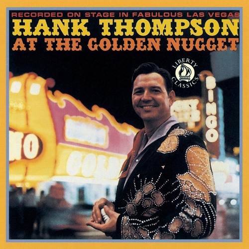 Hank Thompson’s avatar