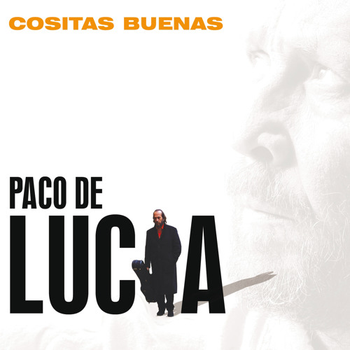 Paco De Lucía’s avatar