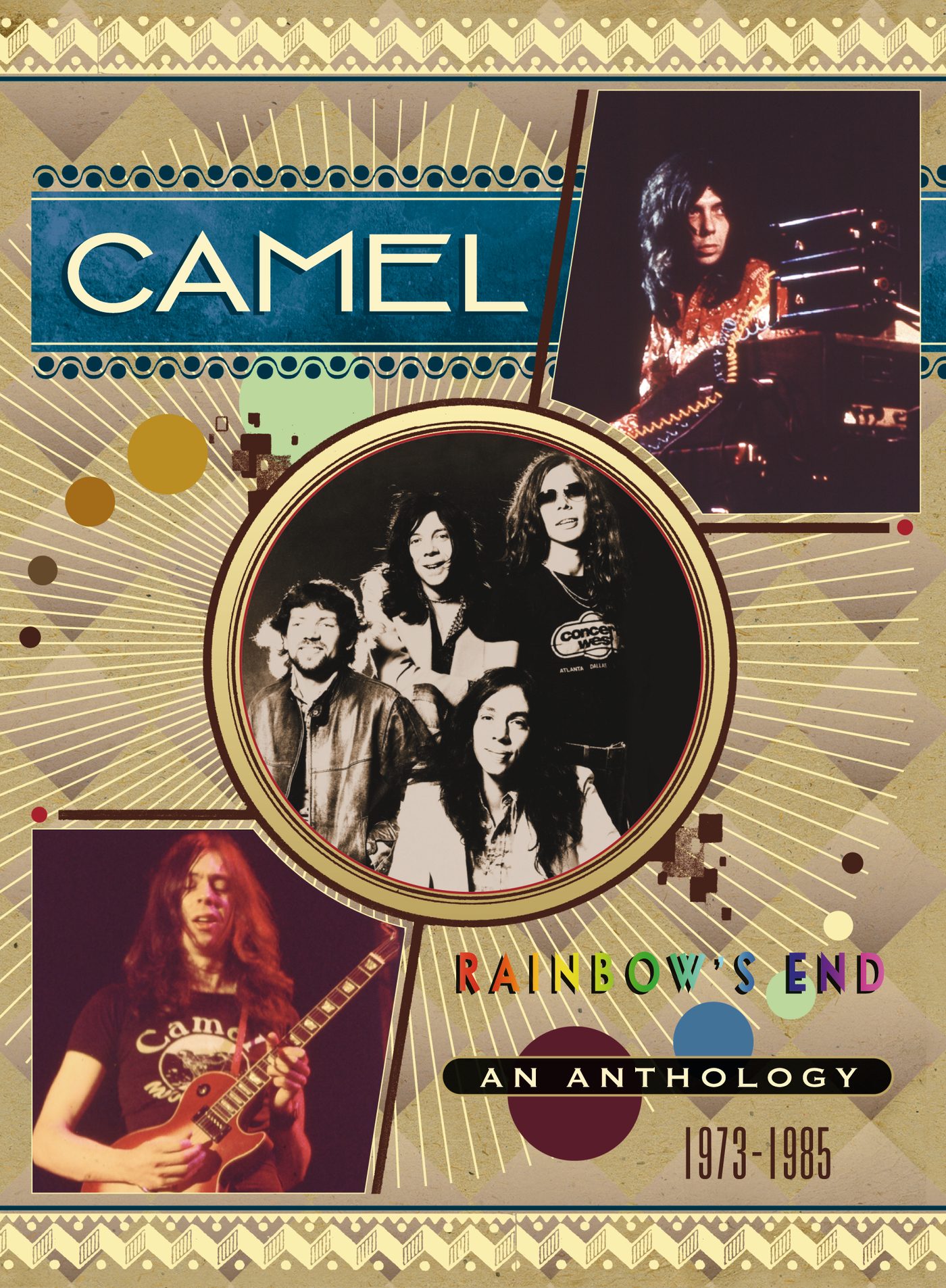 Camel
