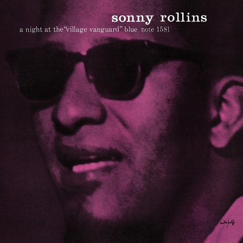 Sonny Rollins’s avatar