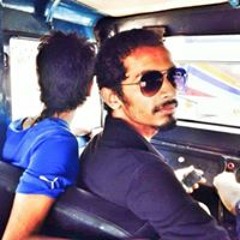 Sachin Devaiah