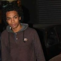 Hamada Gamal
