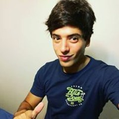 Ezequiel Dima Capurro