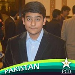 Usman Mazhar