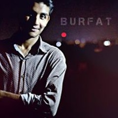 شاہ رخ برفت