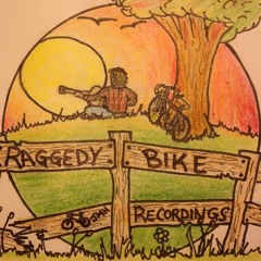 Raggedy Bike Recordings