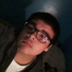 Adrian Alexander Theriot