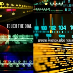 Touch The Dial