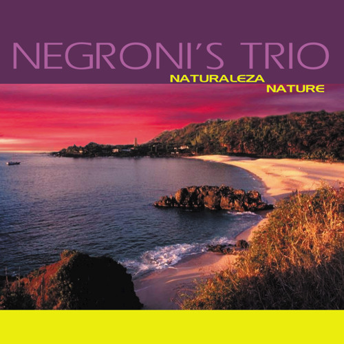 Negroni's Trio’s avatar