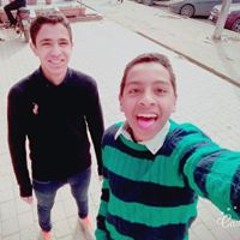 Mostafa Osama
