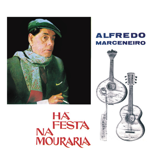 Alfredo Marceneiro’s avatar