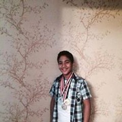 Mohamed  khaled