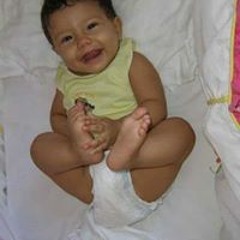 Nicole Nogueira Ribas