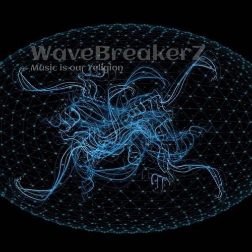 WaveBreakerZ’s avatar