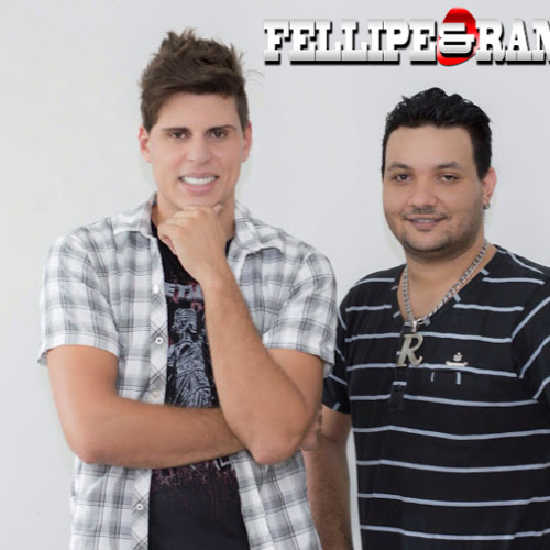 Stream Fellipe & Rangell - Tá Difícil by Fellipe e Rangell | Listen ...