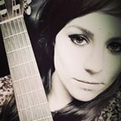 Justine (Electric Babe)