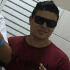 Nikolas Borges