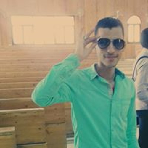 Amr Emad Awaga’s avatar
