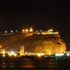 Arica viejos tiempos !