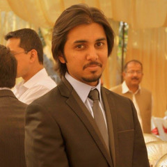 M.Qasim Saeed Khan