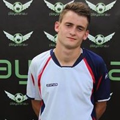 Patryk Kuszaj