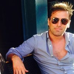 Damien Guillaumond