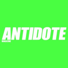 Magazine Antidote