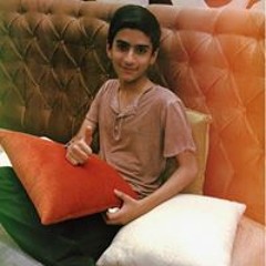 Sandesh Godwani