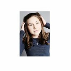 Emily Smethurst