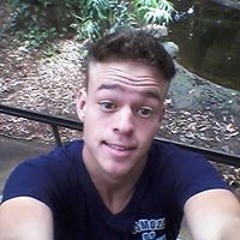Cristian Oliveira