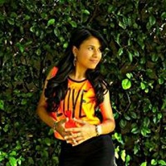 Jinny Morillo