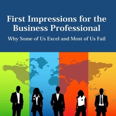 Business First Impression