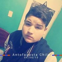 Luis Antonio