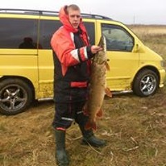 Андрей Лебедев