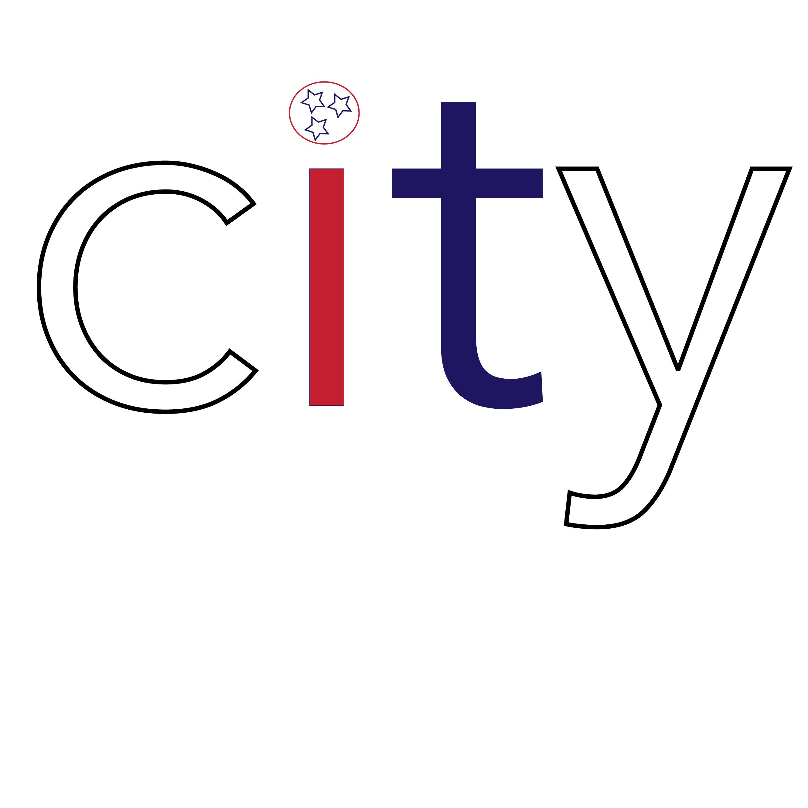 It City Podcast