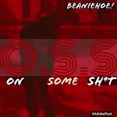 BMont aka Beanie Hoe!