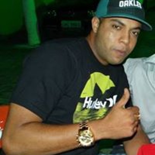 Alexsandro Souza Macario’s avatar