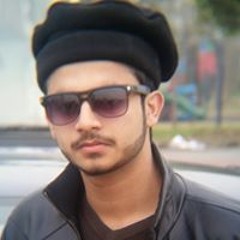Fahad Aslam