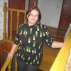 Тетяна Кухарська