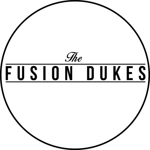 Figure It Out - Royal Blood [The Fusion Dukes Restyled]