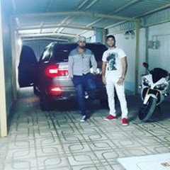 Reda Taliani-yal bahri