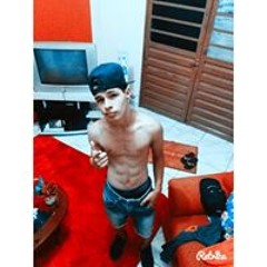 Jhunior Beltrao