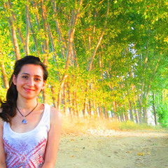 Ayşegül Demirbaş