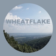 Wheatflake