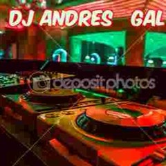 Andres Acevedo