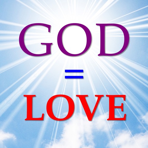 God Equals Love’s avatar