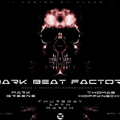 Dark Beat Factory 111