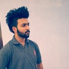 Rhittik Garg