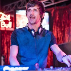 Jasper's tracks and mixes