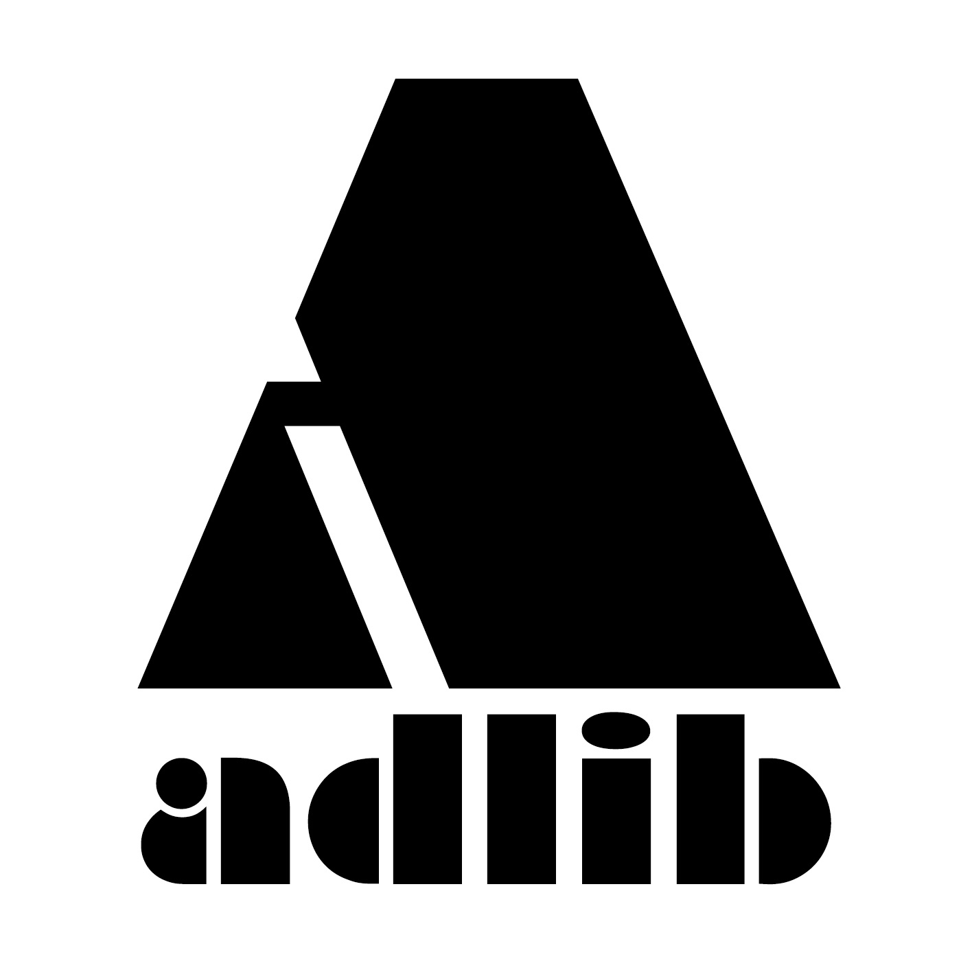 AdLib podcast artwork